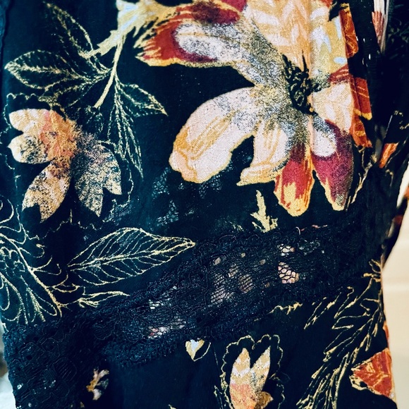 Free People Intimately Tunic - Picture 2 of 4